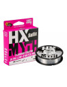 Sufix HX-MYTH Fluorine Coated 0.28mm 150m Clear
